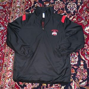 Ohio State Buckeyes Jacket